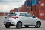 Hyundai HB20 Spicy 1.6 2015 года